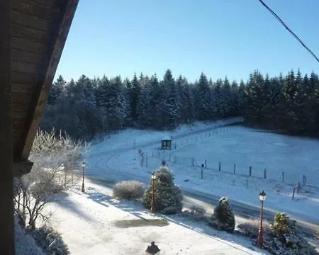 La Charbonniere * Bellefosse