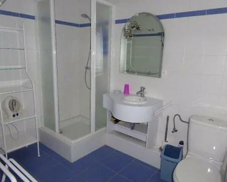 La Charbonniere * Bellefosse