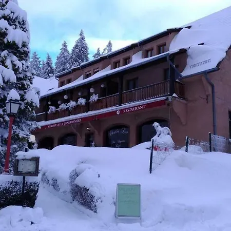 La Charbonniere Bellefosse