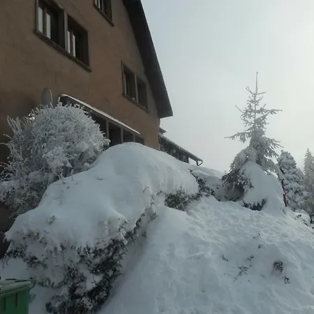 La Charbonniere Apartment *