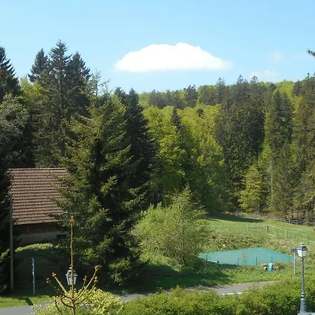 Apartament La Charbonniere